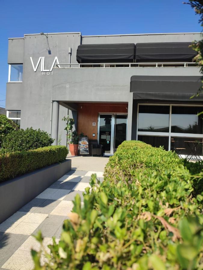 Hotel Vila Hotel 2*