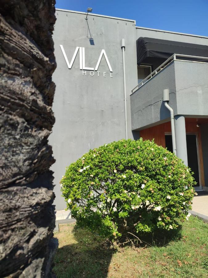Hotel Hotel Vila