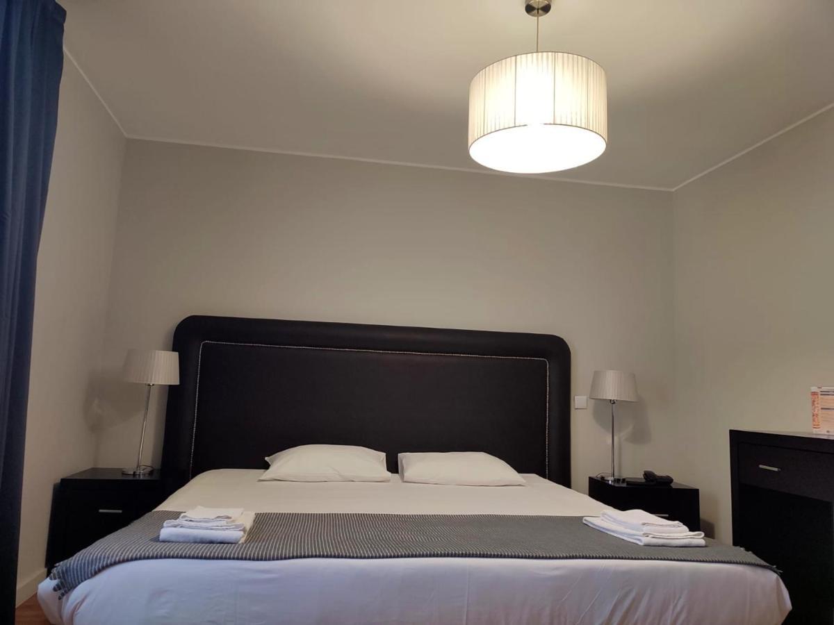 Hotel Hotel Vila Guimarães