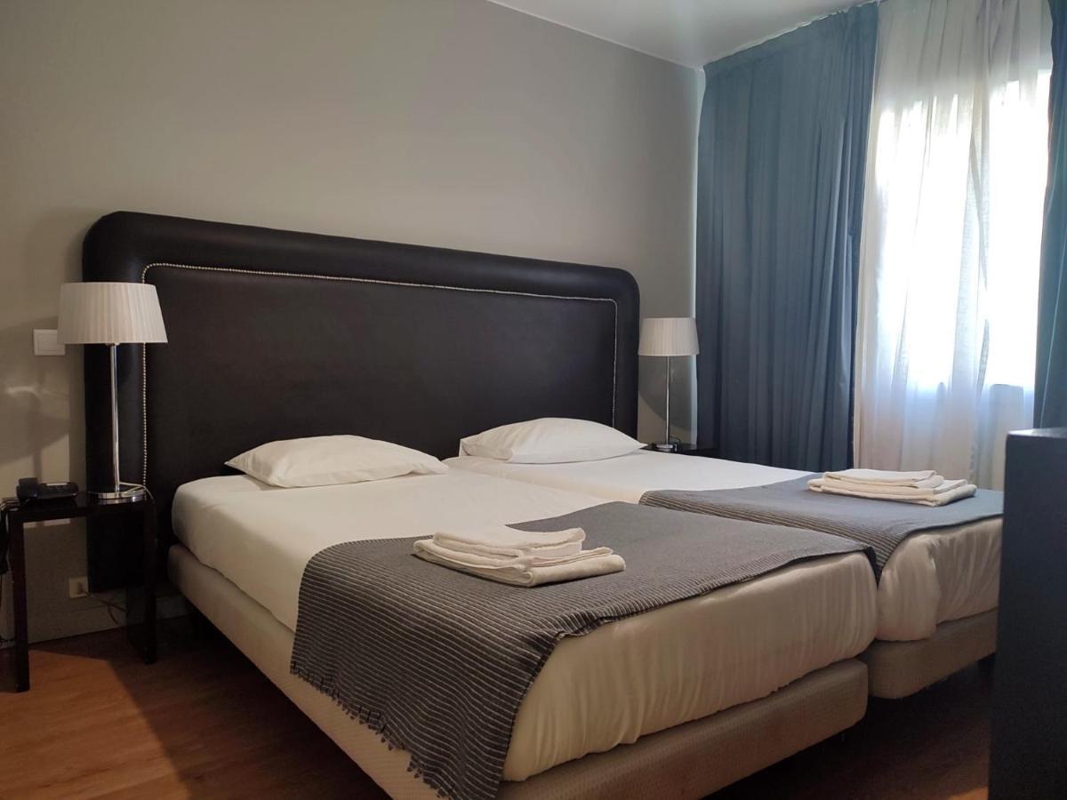 Hotel Vila 2*